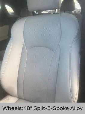 2020 Lexus RX 350 Base