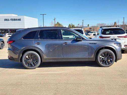 2025 Mazda CX-90 3.3 Turbo Premium Sport