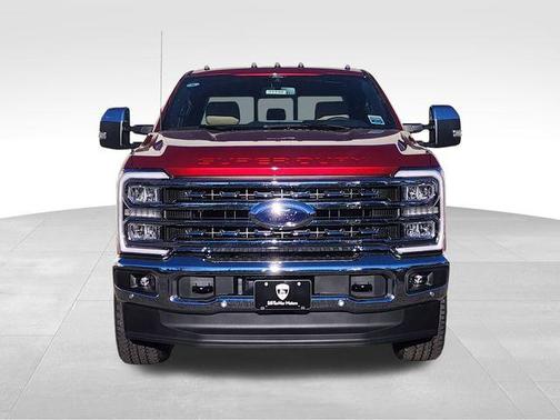 2026 Ford F-250 