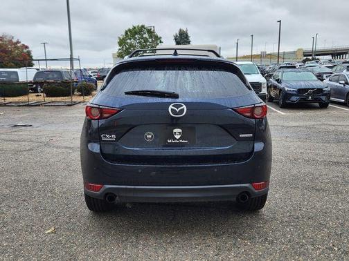2020 Mazda CX-5 Signature