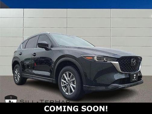 2023 Mazda CX-5 2.5 S Select Package