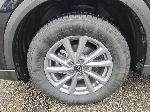 2023 Mazda CX-5 2.5 S Select Package