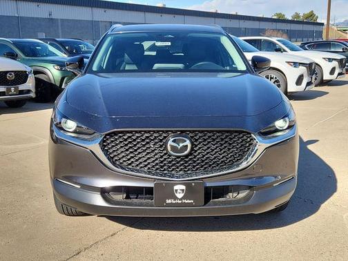 2025 Mazda CX-30 Select