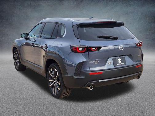 2025 Mazda CX-50 2.5 S Premium Plus Package