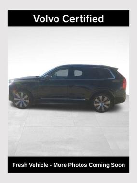 2023 Volvo XC90 B6 Ultimate 6-Seater