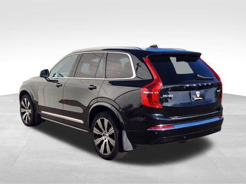2023 Volvo XC90 B6 Ultimate 6-Seater