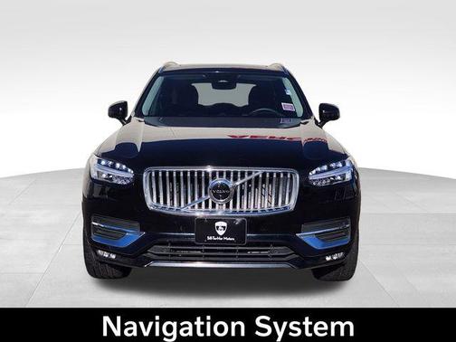 2023 Volvo XC90 B6 Ultimate 6-Seater