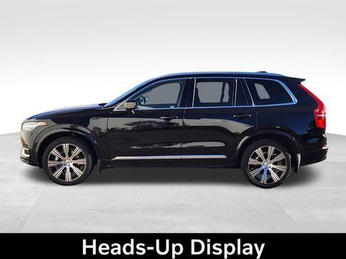 2023 Volvo XC90 B6 Ultimate 6-Seater