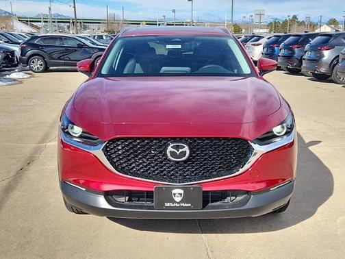 2024 Mazda CX-30 2.5 S Preferred Package