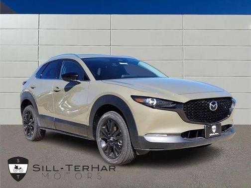2024 Mazda CX-30 2.5 Carbon Turbo