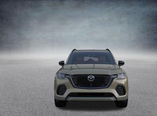 2026 Mazda CX-70 3.3 Turbo S Premium Plus Package