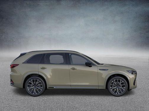 2026 Mazda CX-70 3.3 Turbo S Premium Plus Package