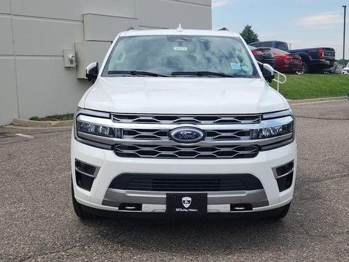 2024 Ford Expedition Max Platinum