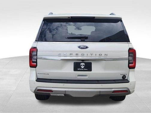 2024 Ford Expedition Max Platinum