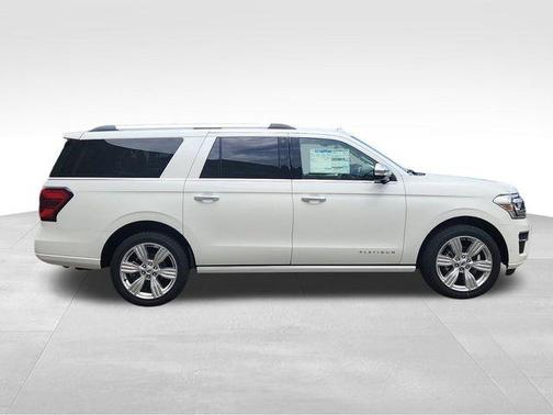 2024 Ford Expedition Max Platinum