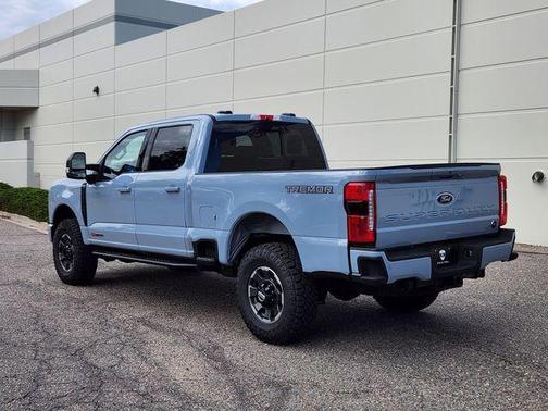 2024 Ford F-350 Lariat Super Duty
