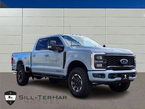2024 Ford F-350 Lariat Super Duty