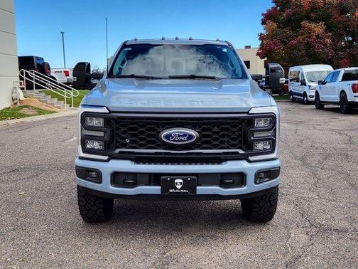 2024 Ford F-350 Lariat Super Duty