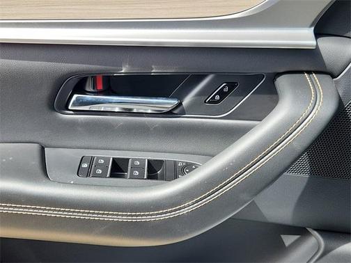 2025 Mazda CX-90 PHEV Premium Sport