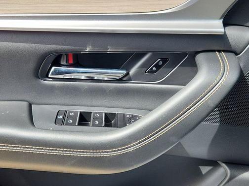 2025 Mazda CX-90 PHEV Premium Sport