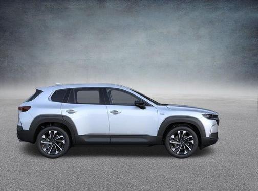 2026 Mazda CX-50 Premium Plus