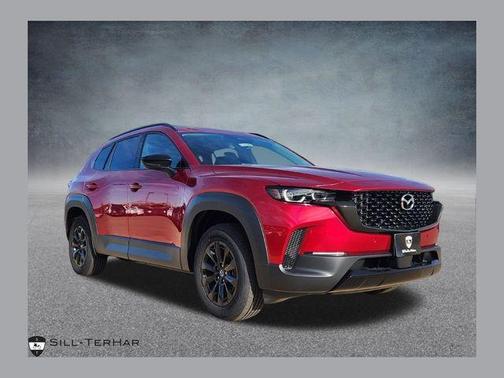 2026 Mazda CX-50 Premium