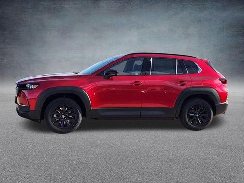 2026 Mazda CX-50 Premium