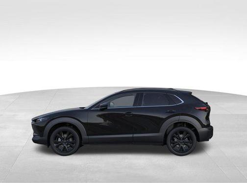 2025 Mazda CX-30 2.5 Turbo Premium Package