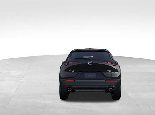 2025 Mazda CX-30 2.5 Turbo Premium Package