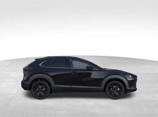 2025 Mazda CX-30 2.5 Turbo Premium Package