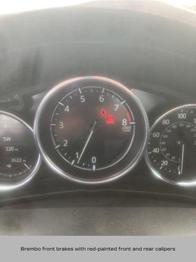 2025 Mazda MX-5 Miata Club