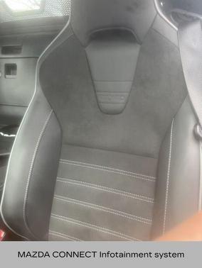 2025 Mazda MX-5 Miata Club