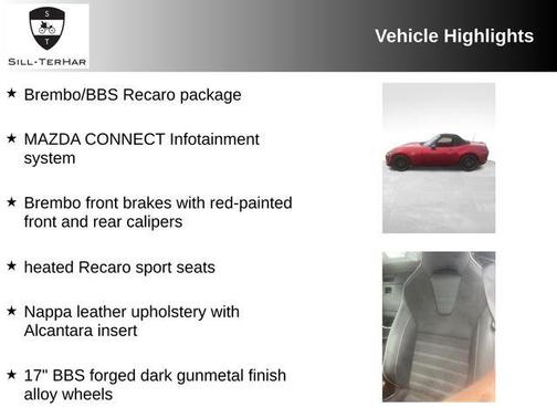 2025 Mazda MX-5 Miata Club