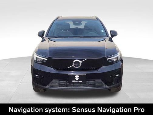 2023 Volvo XC40 Recharge Pure Electric Twin Ultimate