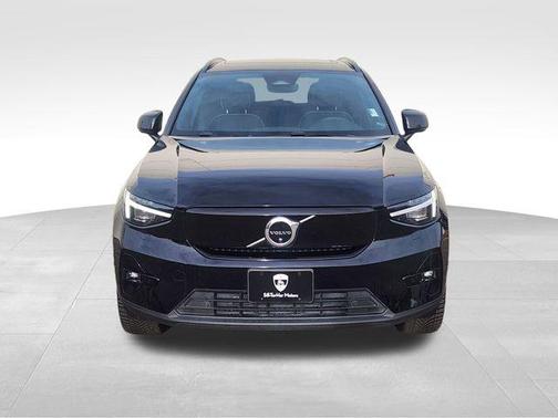 2023 Volvo XC40 Recharge Pure Electric Twin Ultimate