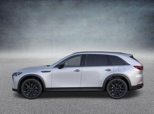 2025 Mazda CX-90 PHEV Premium Sport