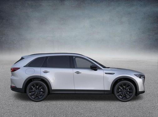 2025 Mazda CX-90 PHEV Premium Sport