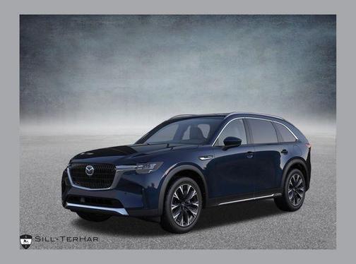 2026 Mazda CX-90 Premium Plus