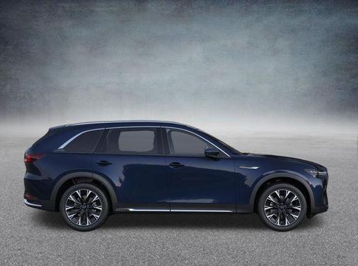 2026 Mazda CX-90 Premium Plus