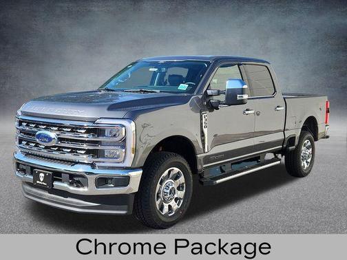 2025 Ford F-350 Lariat Super Duty