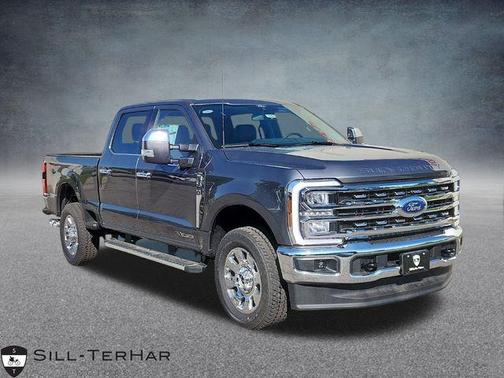 2025 Ford F-350 Lariat Super Duty