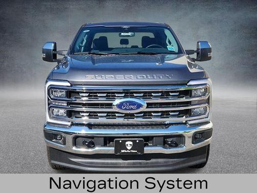 2025 Ford F-350 Lariat Super Duty