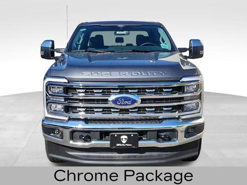 2025 Ford F-350 Lariat Super Duty