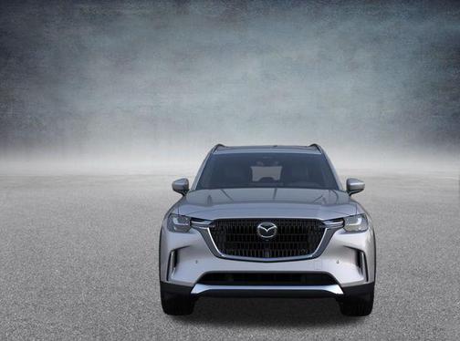 2025 Mazda CX-90 PHEV Premium Plus Package