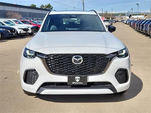 2025 Mazda CX-70 3.3 Turbo S Premium Package