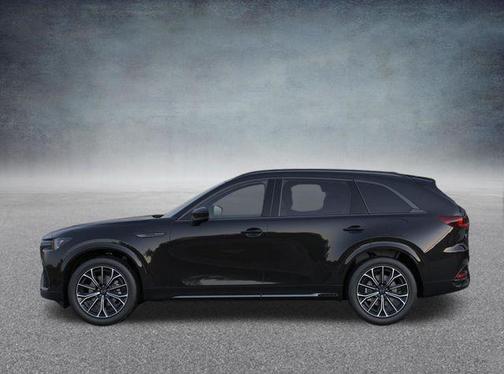 2026 Mazda CX-70 3.3 TURBO S PREMIUM