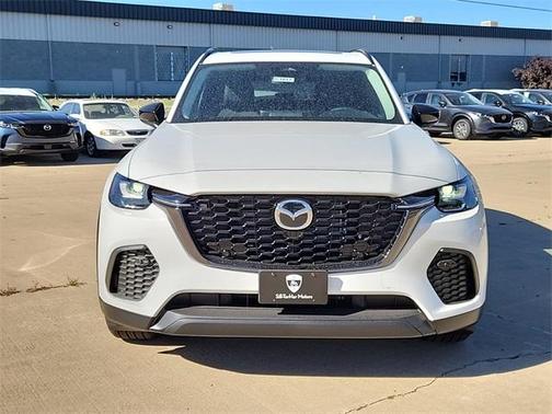 2025 Mazda CX-70 PF