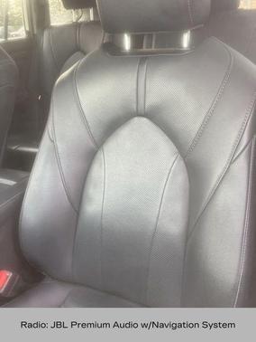 2021 Toyota Highlander Hybrid Limited