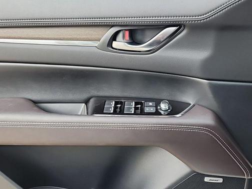 2025 Mazda CX-5 2.5 Turbo Signature