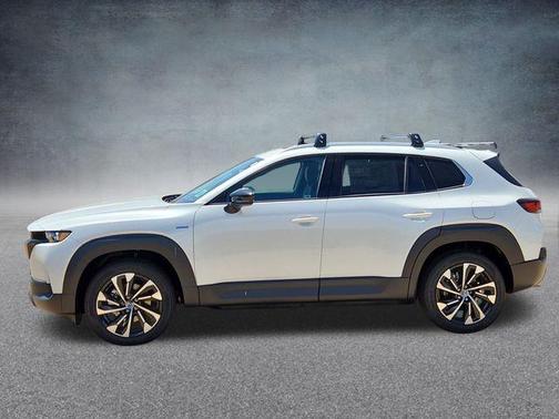 2025 Mazda CX-50 Hybrid Premium Plus Package